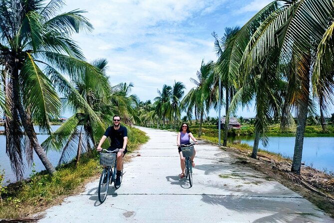 Hoi An Eco-Biking Tour - How the Tour Provides Value