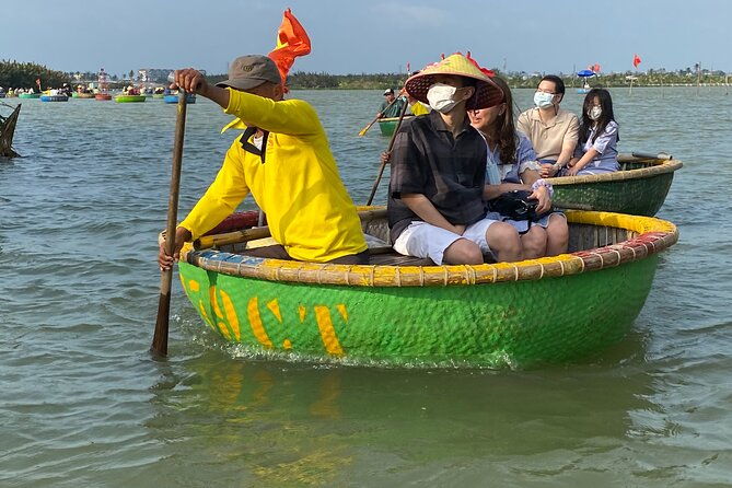 Hoi An Eco & Cooking Class Tour - Why Choose This Tour?