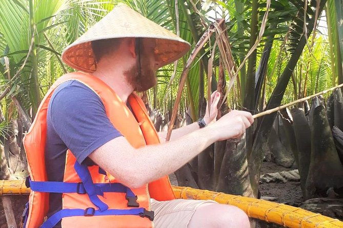 Hoi An Eco Tour & Cooking Class ( local market ,basket boat ,fishing,cooking ) - The Sum Up: The Value of This Experience
