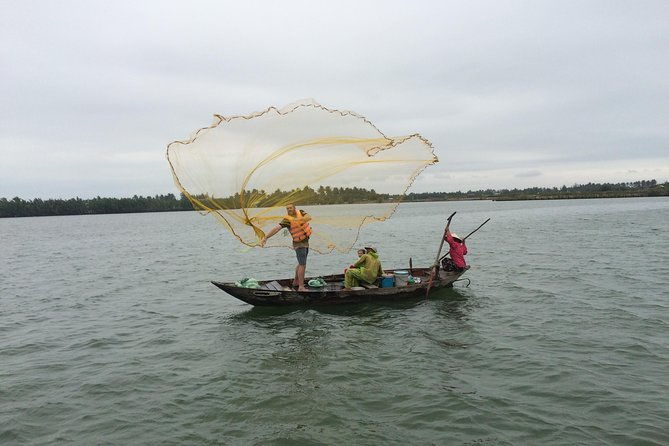 Hoi An Farming and Fishing life Experience Tour - Practical Tips for Booking and Enjoying the Tour