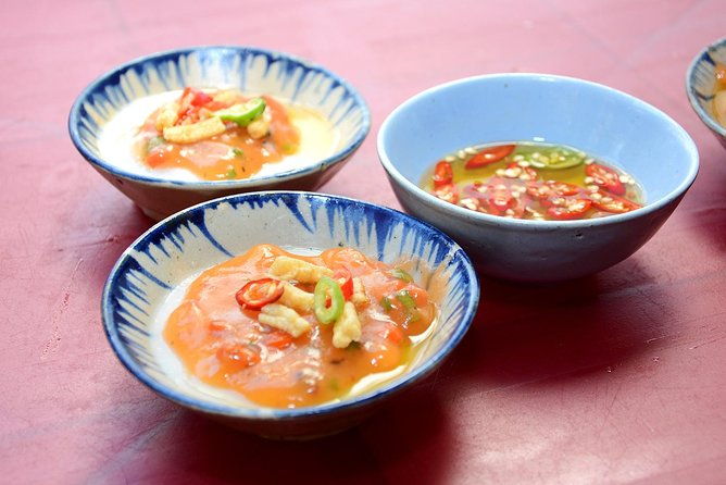Hoi An Food Tour by Motorbike with Tastings and Dinner - Who This Tour Is Perfect For