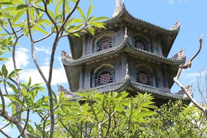 Hoi An: Full-day Da Nang City Highlights And Natural Wonders - FAQs