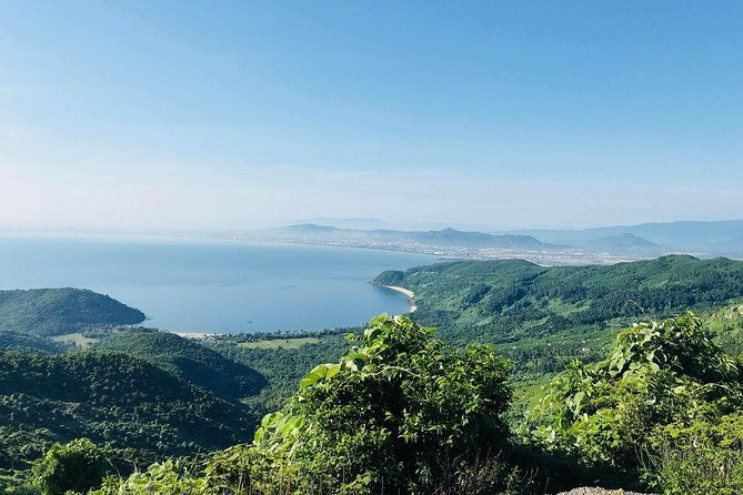 Hoi An: Full-day Hai Van Pass And Lang Co Beach Scenic Discovery - Practical Tips for Making the Most of the Tour