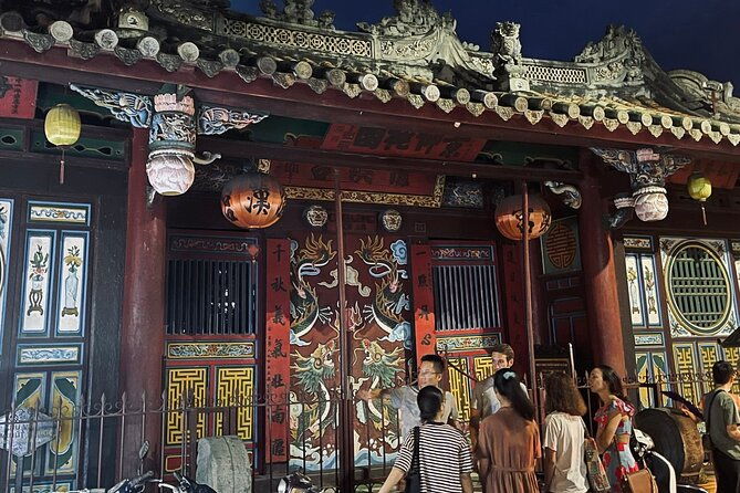 Hoi An Ghosts, Death, Mystery Unveiled - Who Should Consider This Tour?