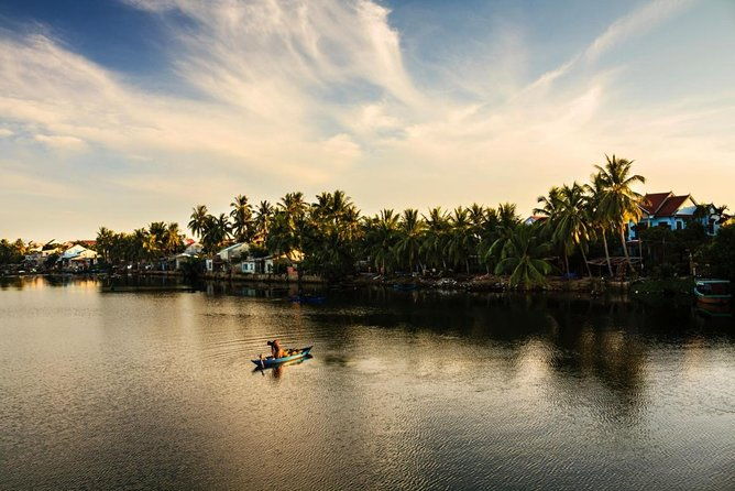 Hoi An Lantern Cruise/Boat Private Sunset/Special Event By Lotus - Why This Cruise is Worth It