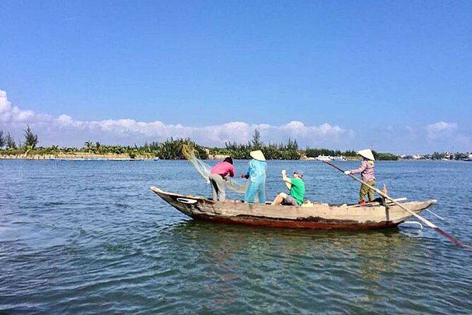 Hoi An: Lantern Making and Basket Boat Tour - Who Should Consider This Tour?