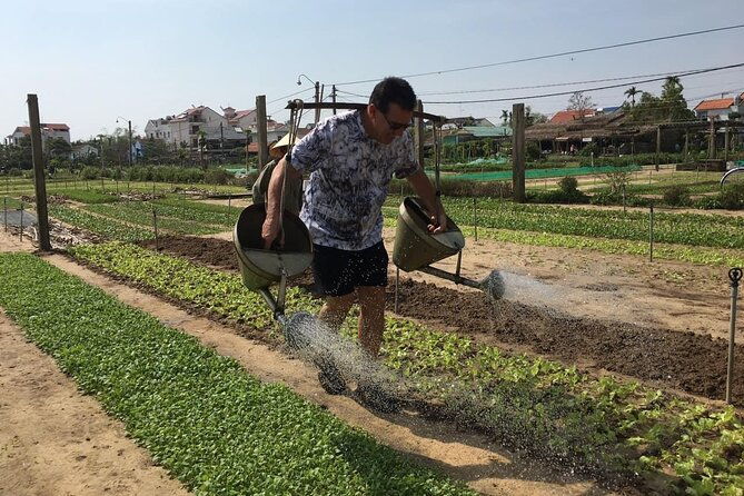 Hoi An Local Market and Vegetable Village Cooking Class - Final Thoughts: Why This Tour Is Worth Your Time