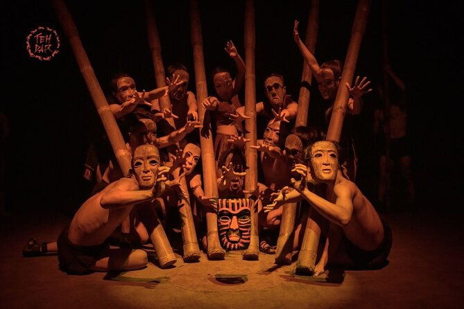 Hoi An Memories Show with Hoi An Impression Theme Park Ticket - Is It Worth the Price?