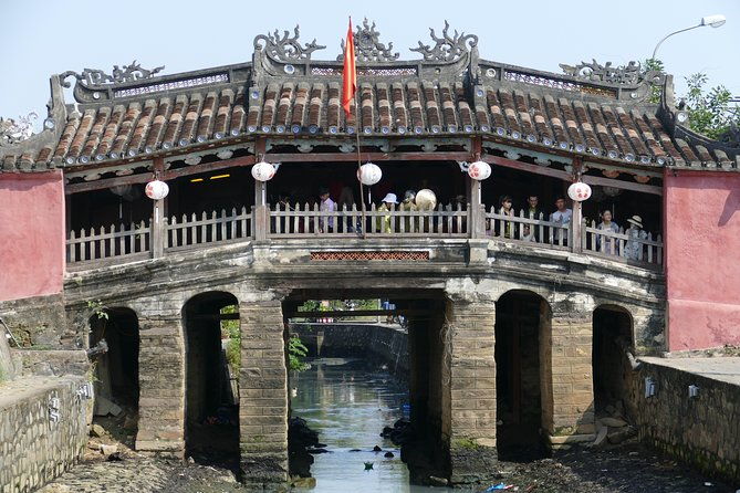 Hoi An - My Son Sanctuary 1 Day Tour - FAQs