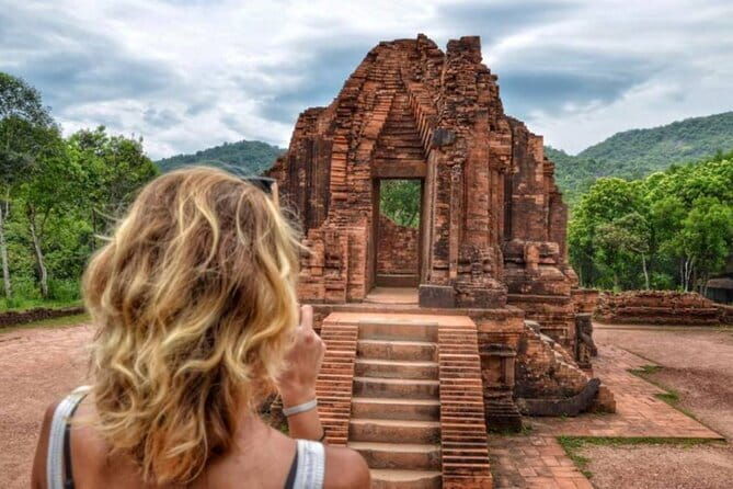 Hoi An: My Son Sanctuary Private Tour - Practical Details and What to Expect