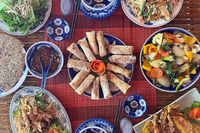 Hoi An Night Market Walking Street Food Tours - Authentic Insights from Past Travelers