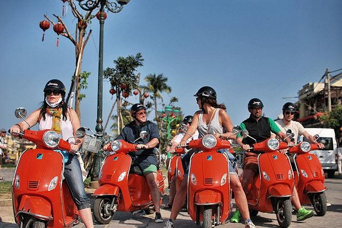 Hoi An Nightlife And Food Tour By Electric Scooter - Why This Tour Offers Great Value
