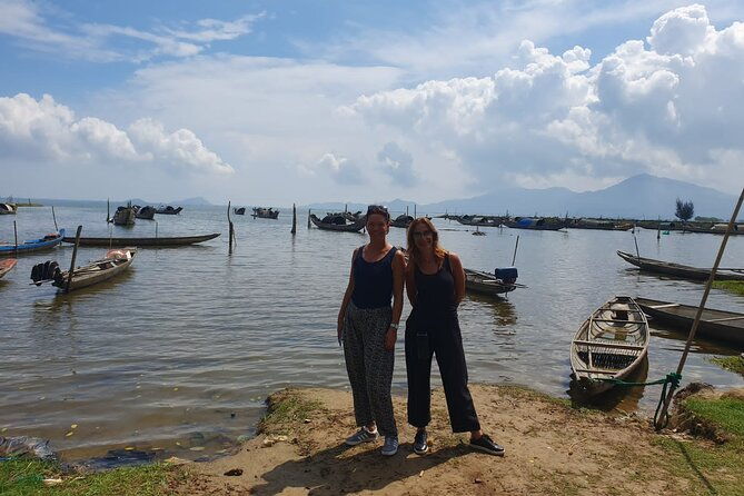 Hoi An or Danang to Hue via Hai Van Pass Tour - Potential Considerations