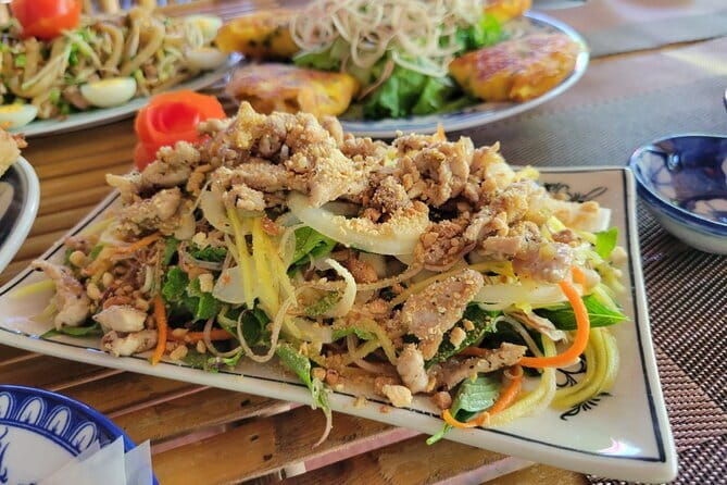 Hoi An Private Cooking Class/Oyster Cooking/Buffaloes Riding - Why This Tour Offers Great Value