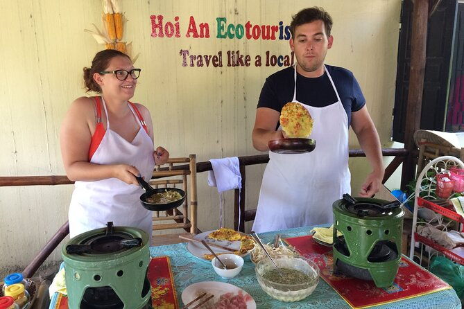 Hoi An Rice Farm Tour and Buffalo Riding with Local Home Meal - Deep Dive into the Details