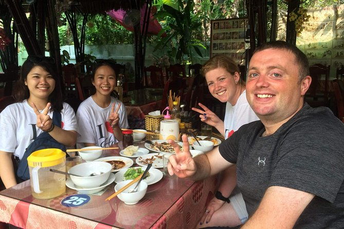 Hoi An Street Food Tour By Scooter - Final Thoughts