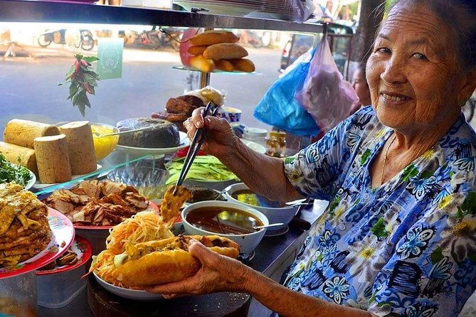 Hoi An Street Food Tour- Eat Like A Local - What’s Included and What’s Not?