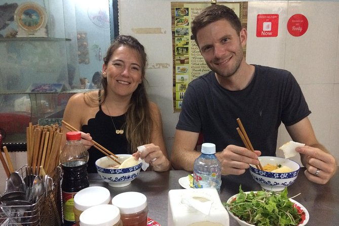 Hoi An street food Tour - Private Tour - FAQ