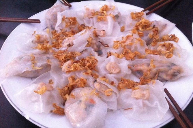 Hoi An Street Food Tour- The Real Taste Of Hoi An - What’s Included and What to Expect