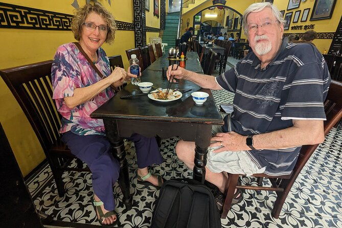 Hoi An Street Food Tour with a Real Foodie - Why This Tour Is a Must-Do in Hoi An