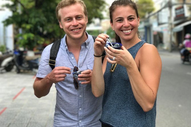 Hoi An Street Food Walking Tour with Tastings - Why This Tour Offers Outstanding Value
