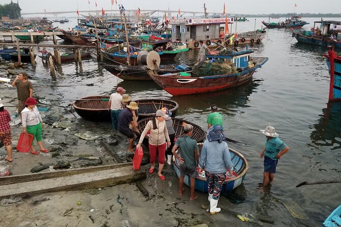 Hoi An Sunrise Private Half Day Tour - Pricing and Value