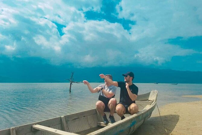 Hoi An to Hue by Private Car Sightseeing via Hai Van Pass & More - What to Expect From the Experience
