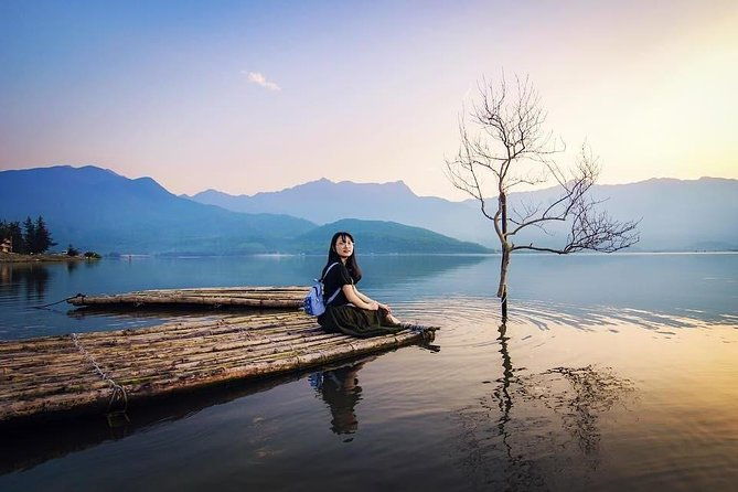 Hoi An to Hue by Private Car via Hai Van Pass with Sightseeing - Who Should Consider This Tour?