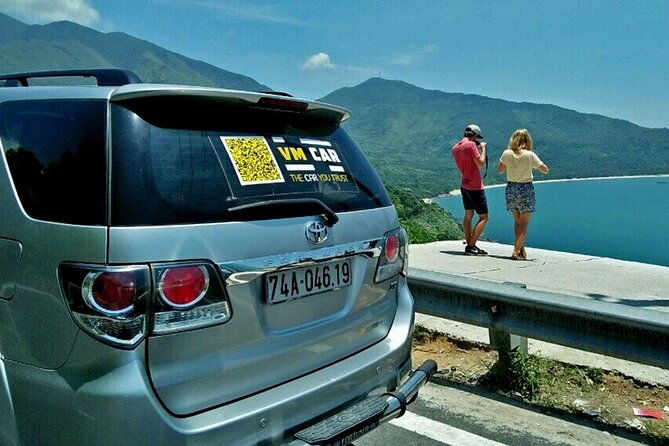 Hoi An to Hue Tour by Private Car service - Why This Tour Delivers Great Value