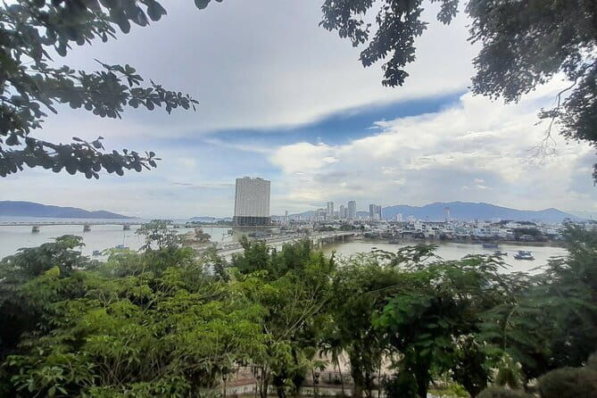 Hoi An to Nha Trang by Private Car with Professional Driver - What Does the Itinerary Look Like?