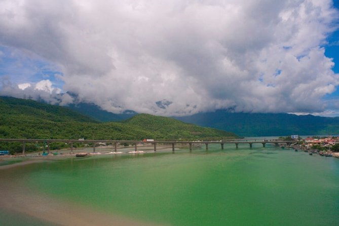 Hoi An To Phong Nha By Private Car - What Travelers Say