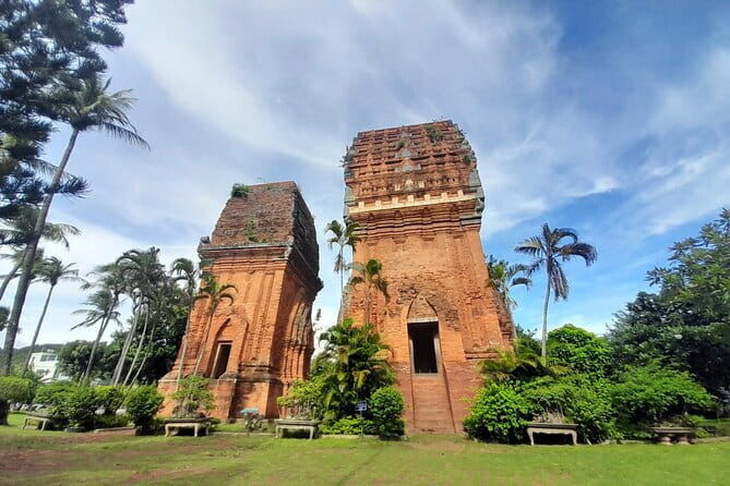 Hoi An to Quy Nhon by Private Car with Experienced Driver - Practical Considerations