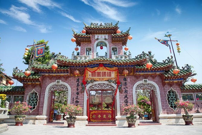 Hoi An UNESCO Heritage Site Walk Tour - What Travelers Say