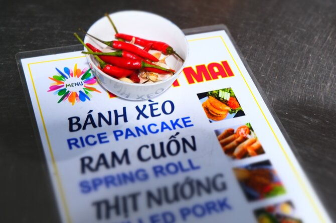 Hoi An Vespa Food Tour: Authentic & Exotic Food Culture - Duration & Pricing: Good Value for a Night of Food and Fun