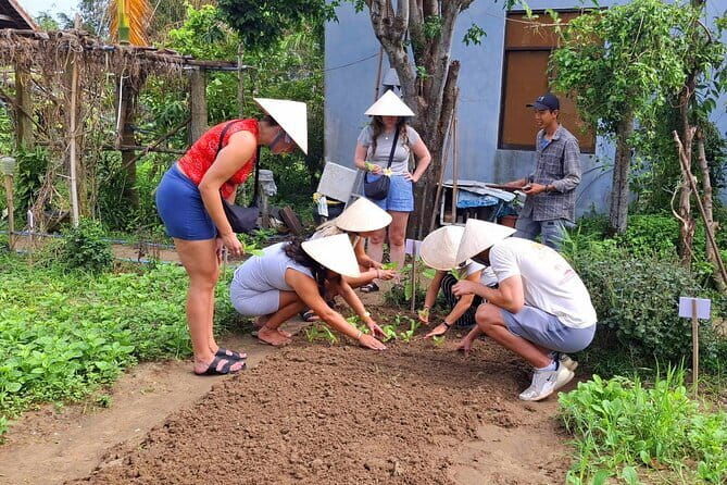 Hoi An Vespa Tour: Hoi An Rural Life & Cooking Class - The Heart of the Tour: The Cooking Class