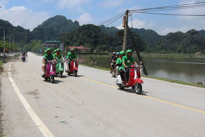 Hoi An Vespa Tour Rural Villages Experience - Why Travelers Love This Experience