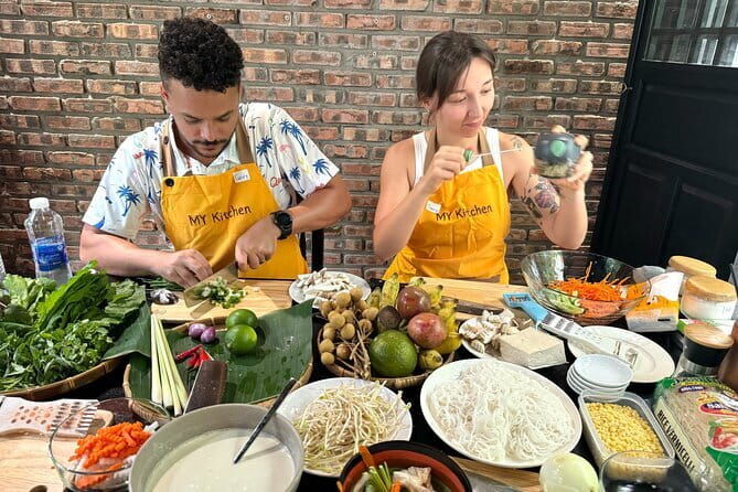 Hoi An Vietnamese Home Cooking Class with a Local - Practical Details and Tips