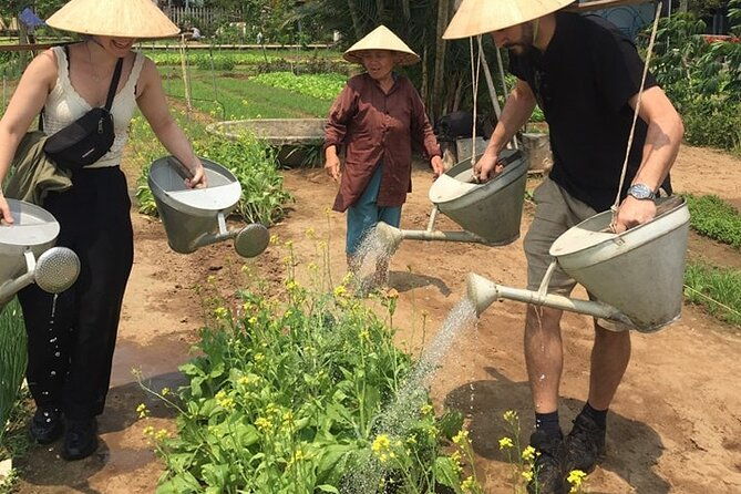 Hoi An Village Experience & Hoi An City Tour with Night Market - Who Will Love This Tour?