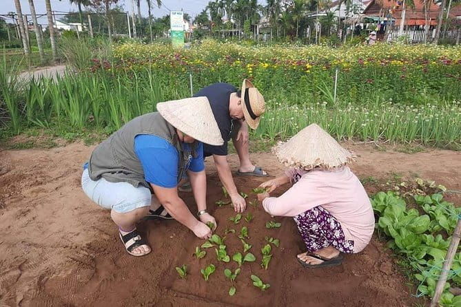 Hoi An Village Experience Tour & Lantern Making Class - Practical Details & Value