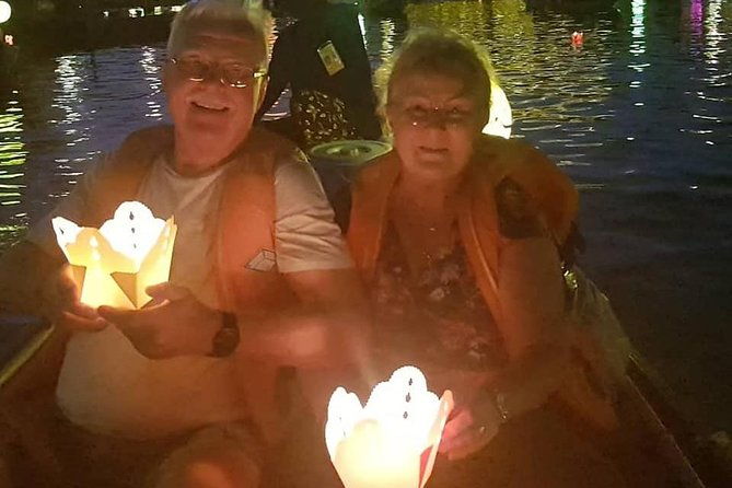 HOI AN WALKING TOURwith RIVER BOAT RIDE-NIGHT MARKET-LANTERN AREA - Practical Tips for Making the Most of the Tour