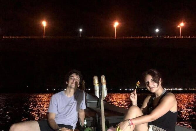 HoiAn Hideout Fishing BBQ Sunset Sampan Coconut Boat Trip - Who Would Love This Experience?