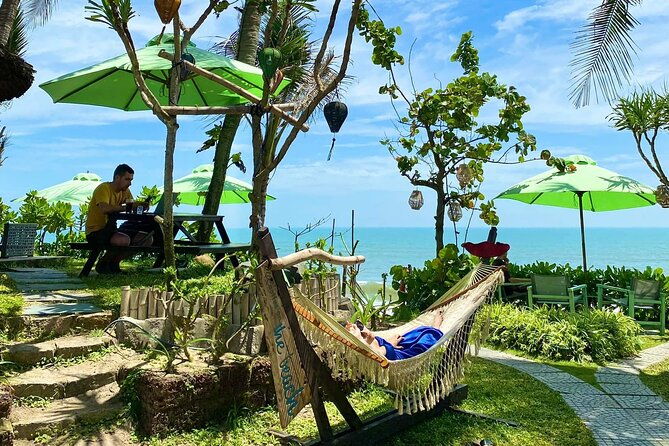 HoiAnGO Experience Local Life: Coastal by Electric Car - What to Expect from the Experience