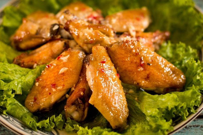 Home Cooking Class: Market, Garden and cooking 4 dishes - What Makes This Cooking Class Special?