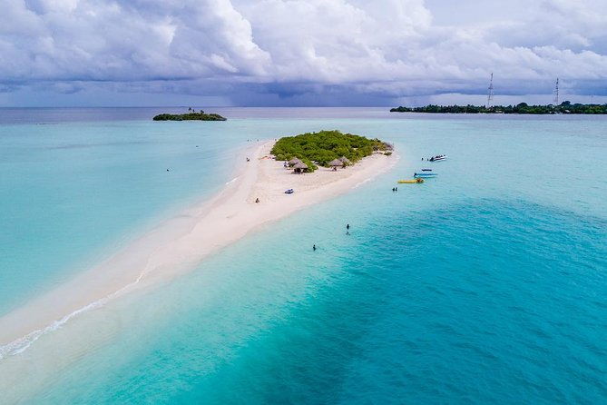 Honeymoon on Maldives - The Value of This Tour  