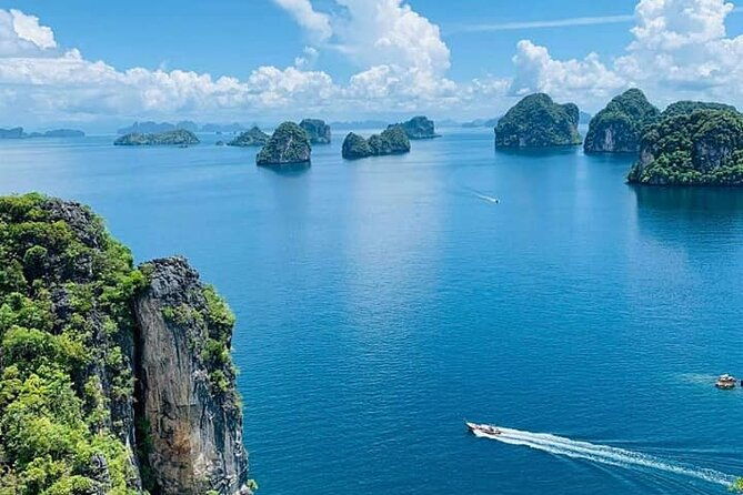Hong island snorkeling tour from Koh Yao Noi & Koh Yao Yai - Who Will Love This Tour?