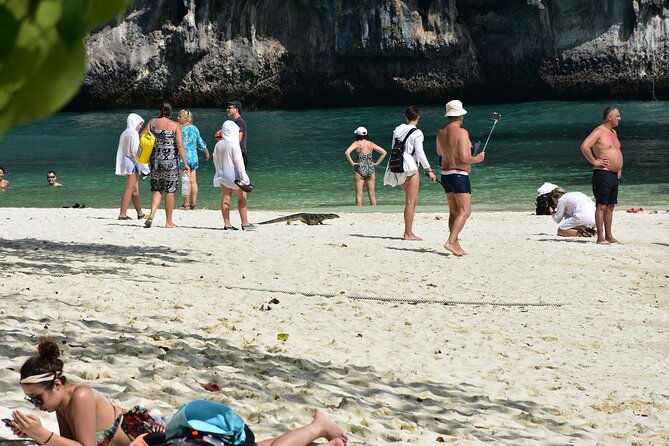 Hong Island Sunset Tour with Buffet Dinner & Night Snorkeling - The Authentic Experience
