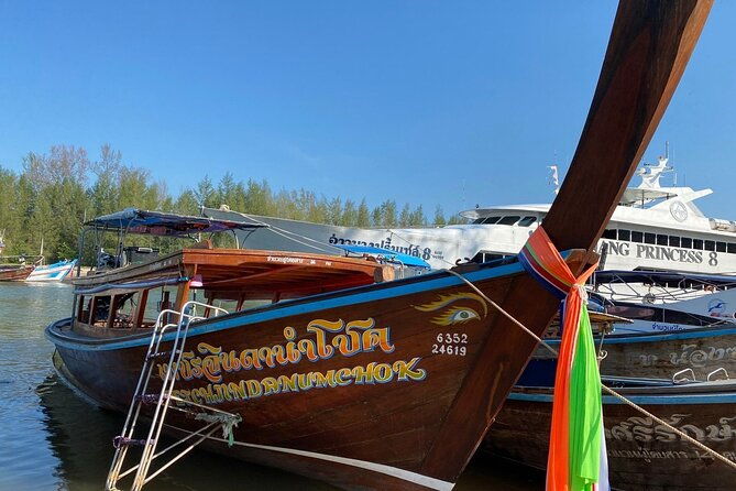 Hong Islands Longtail Boat Tour with Kayak Paddling - The Experience You’ll Get: Pros & Cons