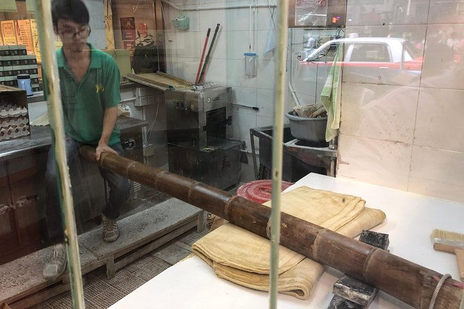 Hong Kong Cantonese Culinary Private Walking Tour - Who Will Enjoy This Tour?