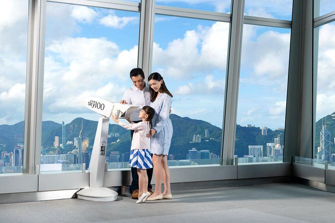 Hong Kong Citizen exclusive *sky100 Ticket [F-HC1_HK] - Practical Details and Considerations