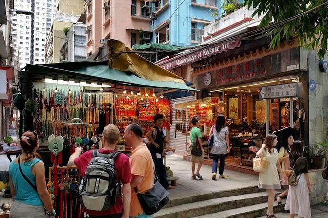 Hong Kong Day Trip - Landmarks Visit () | 1k+ booked - Final Thoughts: Is This Tour for You?